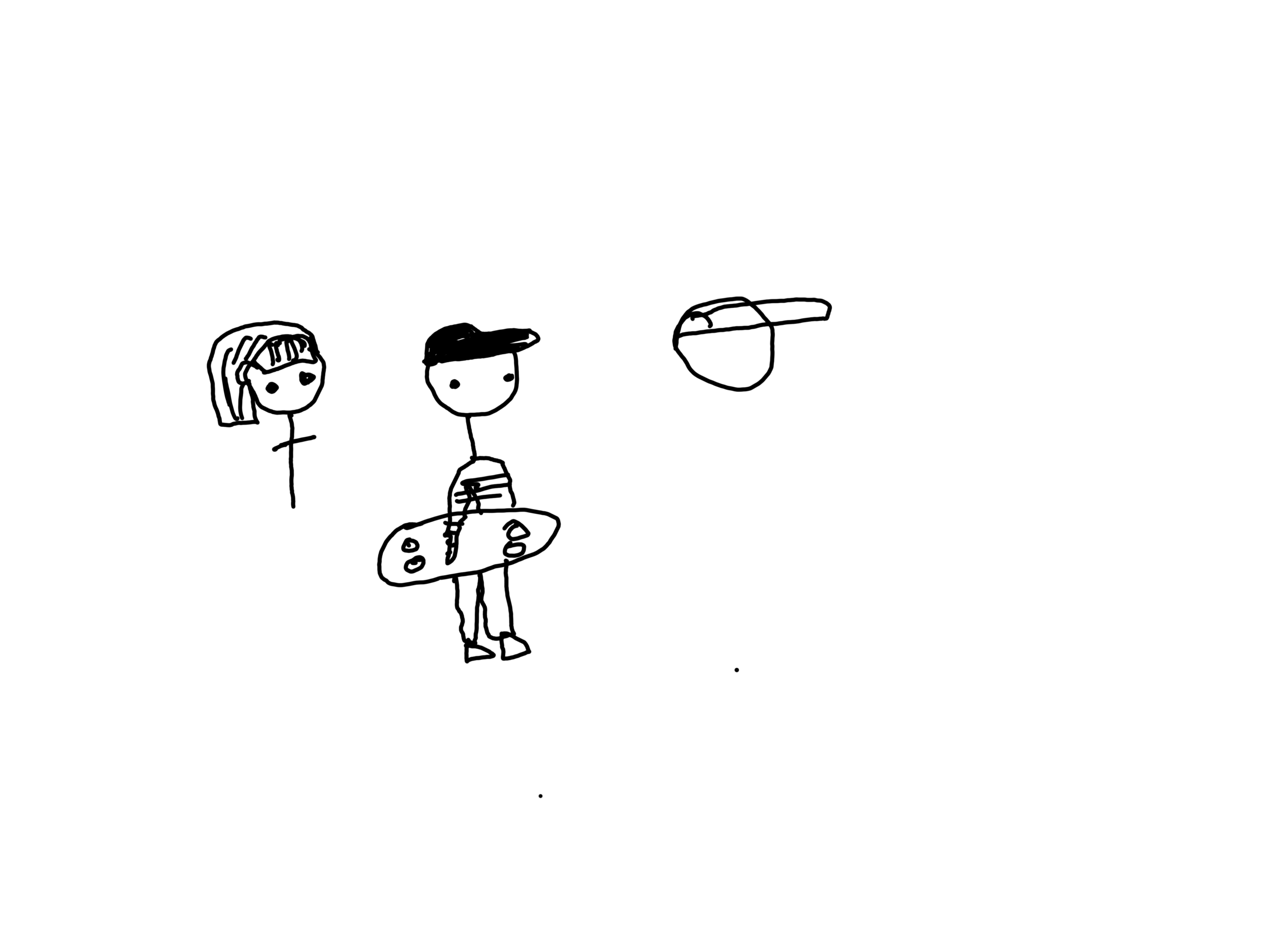 Stop Starting, Start Finishing.